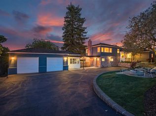 406 Hillway Dr, Redwood City, CA 94062