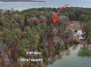 20767 Abell Rd, Abell, MD 20606