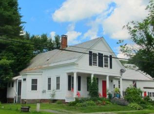15 Main St, Saxtons River, VT 05154