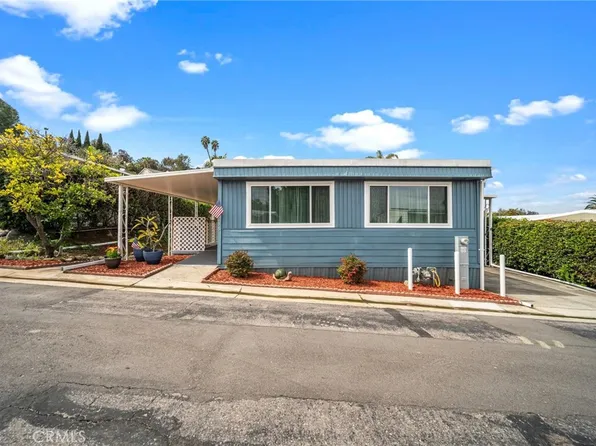 1440 S Orange Ave Spc 85, El Cajon, CA 92020