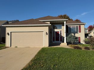 2651 Kenosha Ln NW, Rochester, MN 55901