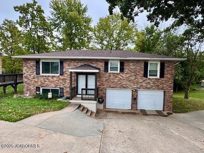 801 S Country Club Dr, Jefferson City, MO, 65109