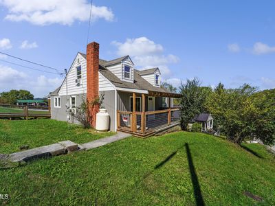 201 Esther St, Bristol, TN, 37620