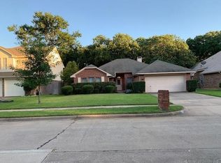 521 Post Oak Rd, Grapevine, TX 76051