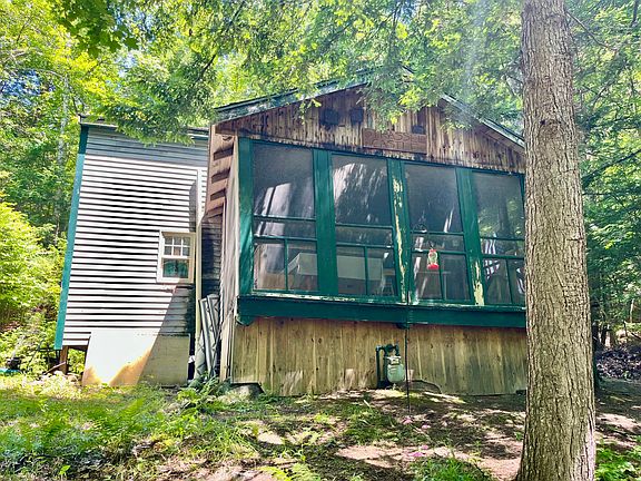 5th image of 0 Benson Hill Road Map016,Lot009