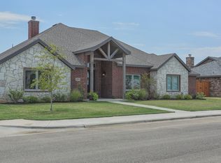 6305 74th St, Lubbock, TX 79424