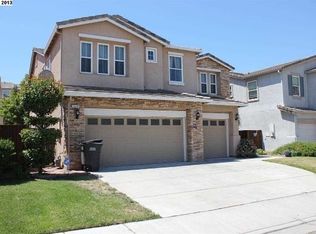 1329 San Lucas Dr, Pittsburg, CA 94565