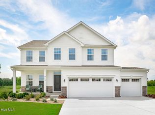 116 Lydia Cir, Moyock, NC 27958