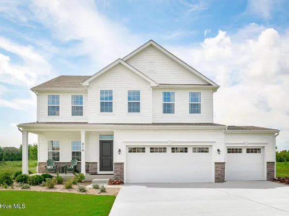 116 Lydia Circle, Moyock, NC 27958