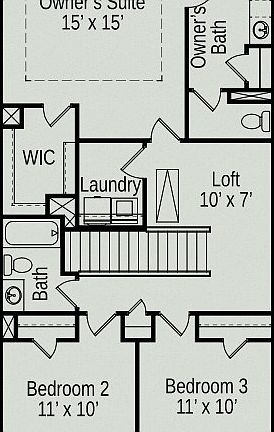 3rd image of 151 Townsend Cir Lot 31