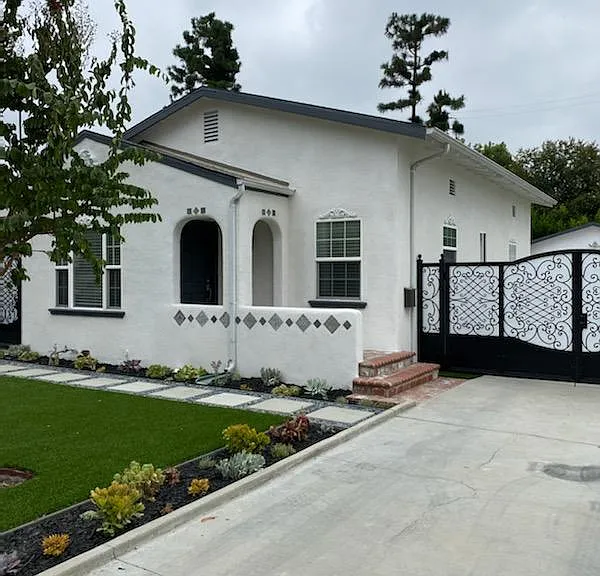 1020 N Lamer St — Photo 1
