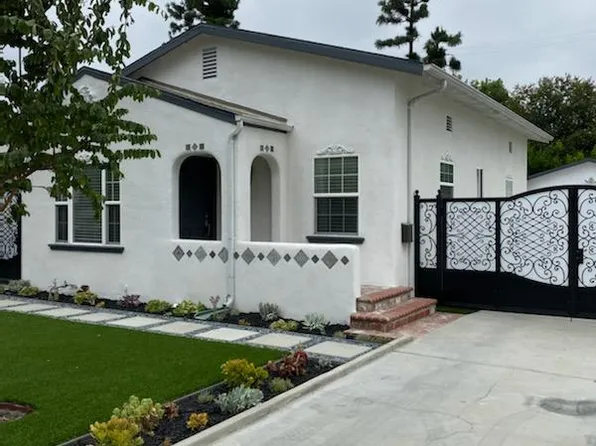 1020 N Lamer St, Burbank, CA 91506