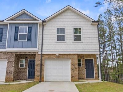 7005 Livia Point, South Fulton, GA, 30296