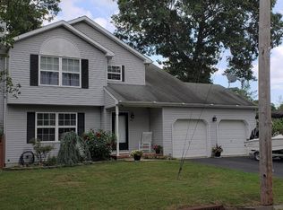 348 Hulse Ave, Brick, NJ 08724