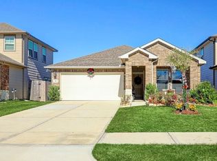 919 Pismo Ln, Rosharon, TX 77583
