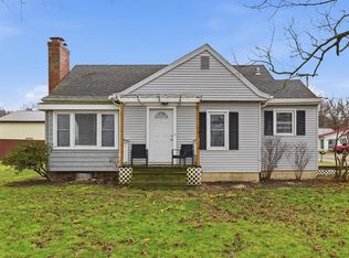 177 N High St, Jeromesville, OH 44840