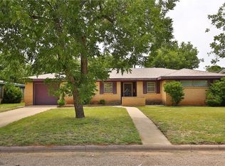 2533 Madison Ave, Abilene, TX 79601