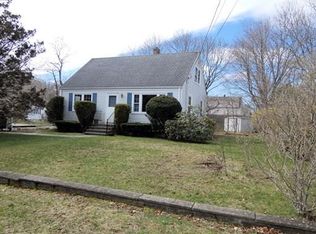 47 Guisti Dr, Attleboro, MA 02703