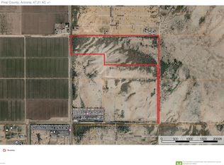 0 S Montgomery Rd, Casa Grande, AZ 85193