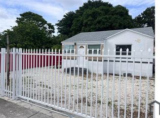 3163 NW 55th St, Miami, FL 33142