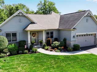 6793 Rivera Way, East Amherst, NY 14051