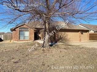 11529 Devonbrook Ct, Oklahoma City, OK 73130