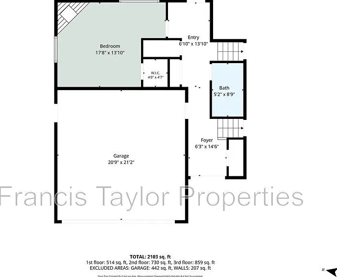 1080 Circle Dr — Photo 37