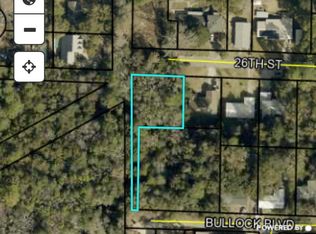 Tbd 26th St, Niceville, FL 32578