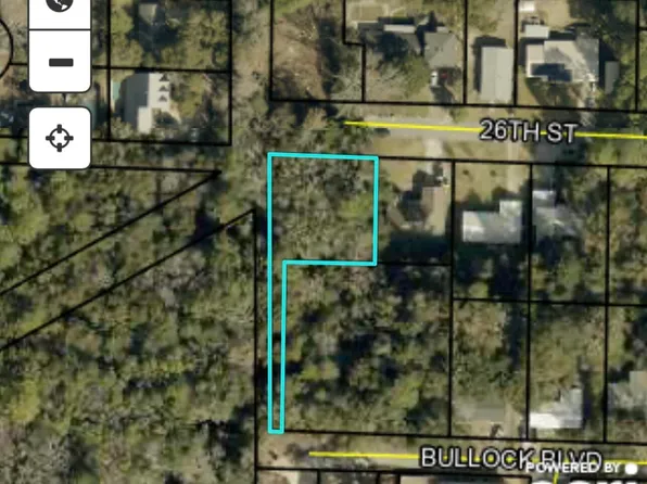 Tbd 26th St, Niceville, FL 32578
