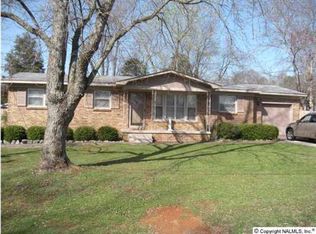 6005 Windemere Dr NW, Huntsville, AL 35810