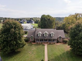 4069 State Highway 125 N, Sparta, MO 65753