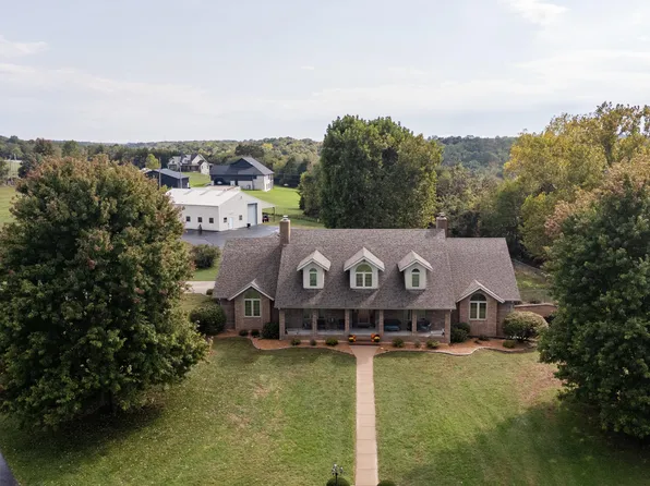 4069 State Highway 125 N, Sparta, MO 65753