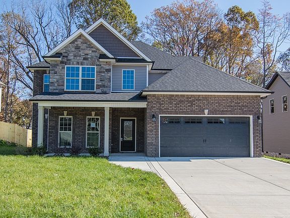 5th image of 73 Reserve At Hickory Wild Lot 73
