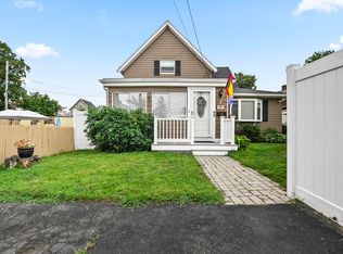 45-45A Staples Ave, Everett, MA 02149