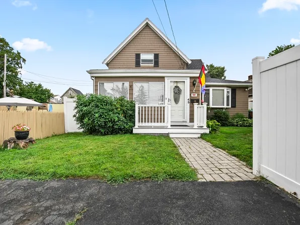 45-45A Staples Ave, Everett, MA 02149