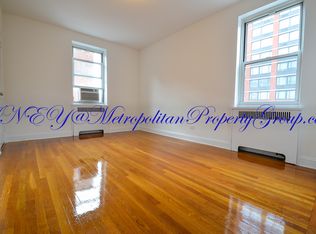 360 W 55th St #6SJN, New York, NY 10019