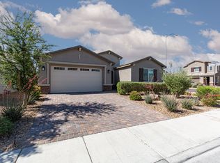 1639 Dire Wolf Ave, North Las Vegas, NV 89084