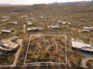 14571 N Quiet Rain Dr #58, Tucson, AZ 85755