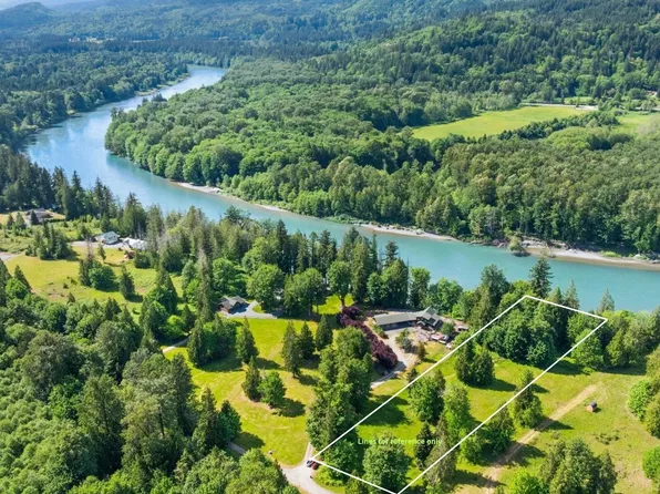 42819 Rivers Edge Court, Concrete, WA 98237