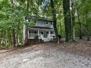 2568 Mars Hill Church Rd NW, Acworth, GA 30101