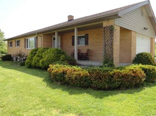 10320 Alexandria Pike, Alexandria, KY 41001