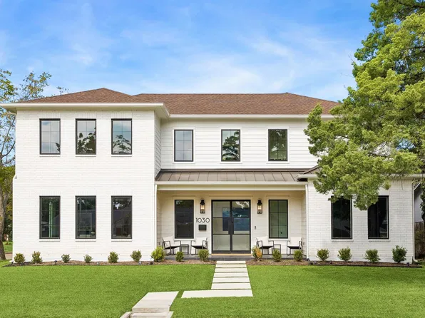 1030 Chamboard Ln, Houston, TX 77018