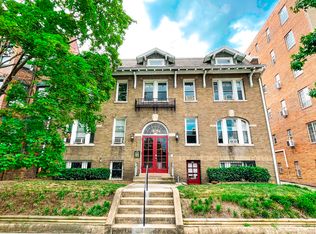 221 Constitution Ave NE #25, Washington, DC 20002