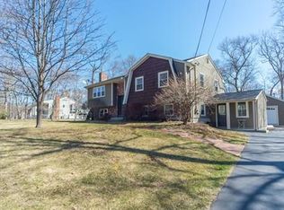 51 Stoddard Dr, North Attleboro, MA 02760