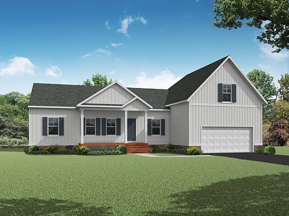 5th image of LOT 6 Kensington Ln