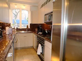 Rented by Spire Group