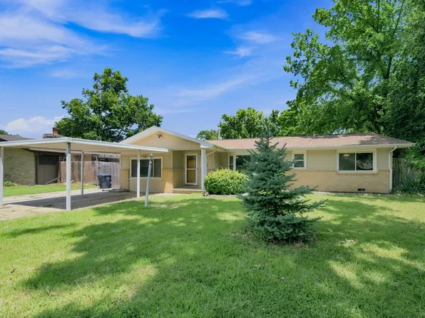 910 N Country Acres Ave, Wichita, KS 67212