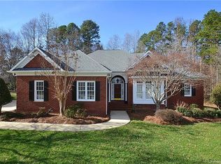 3019 Rochester Ct, Monroe, NC 28110