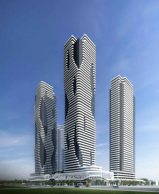 28 Interchange Way #4116