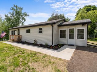 202 Hall St, Michigan Center, MI 49254